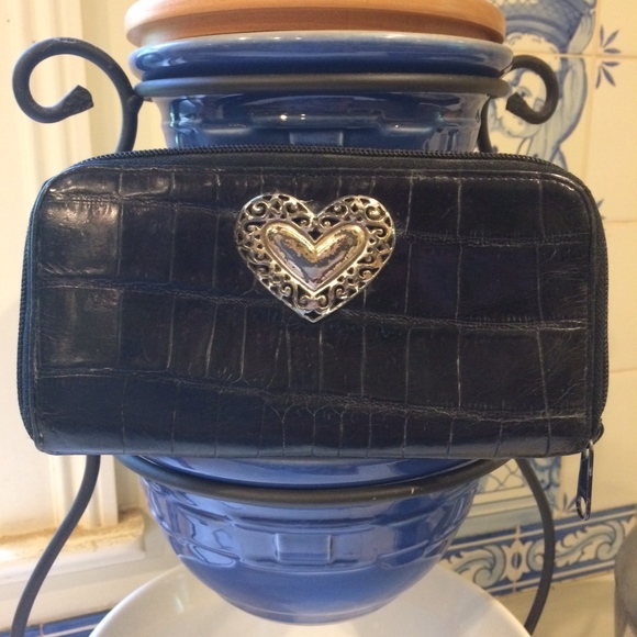 Brighton Handbags - WALLET